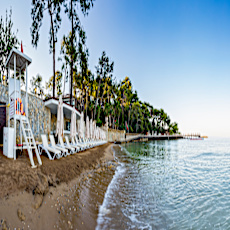 Wome Deluxe Hotel